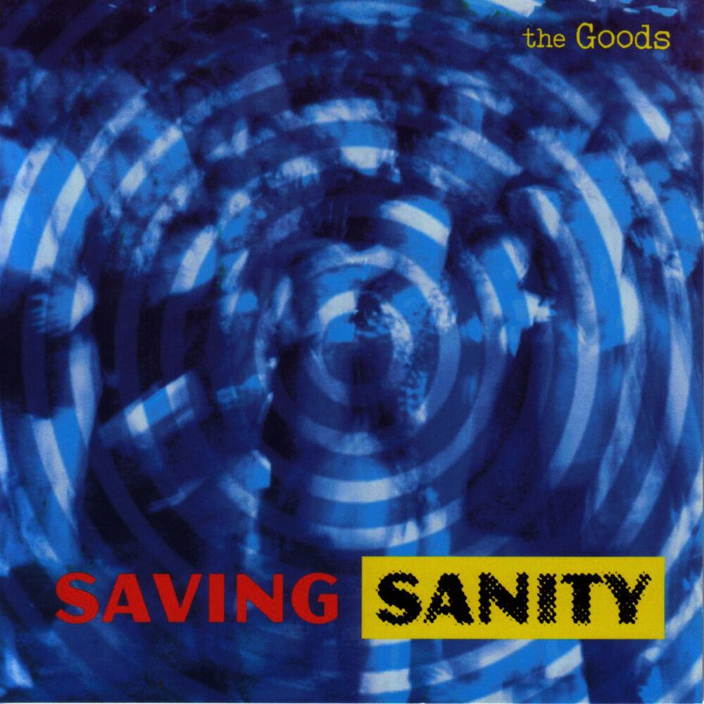 Picture of Saving Sanity