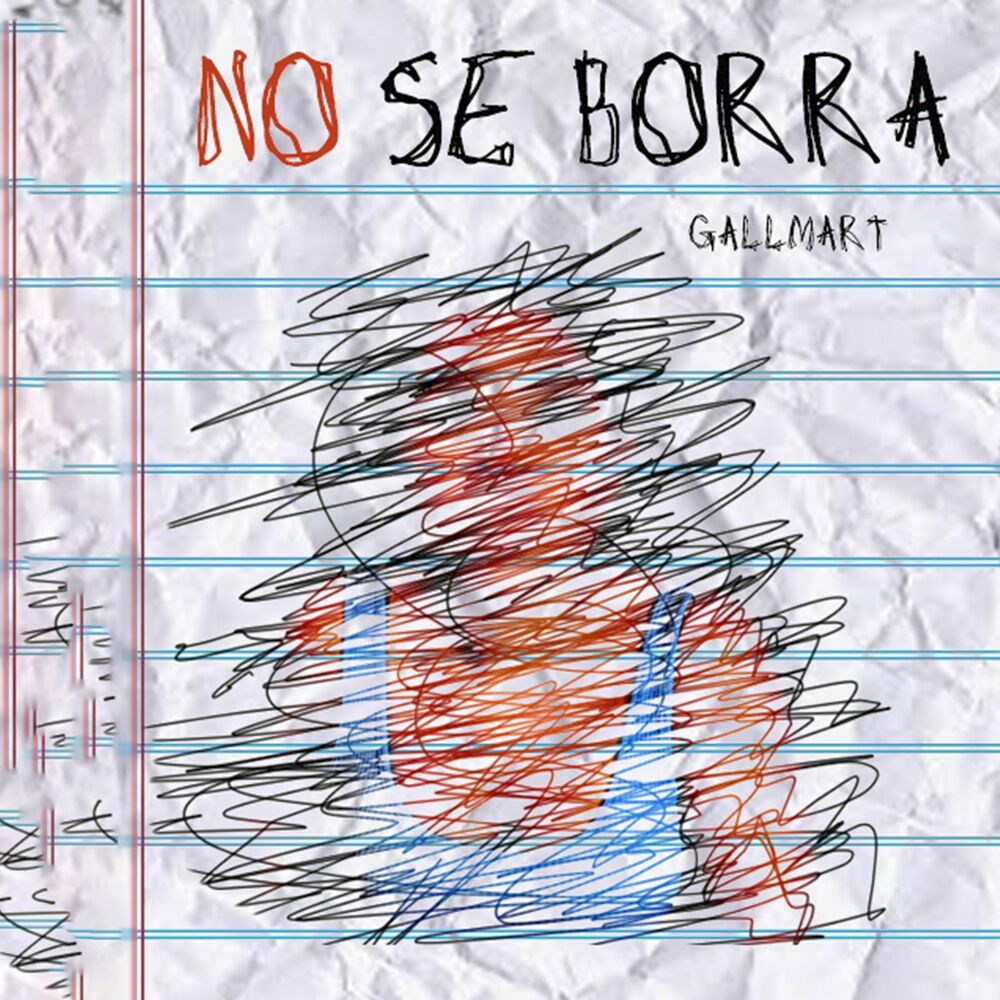 Picture of No Se Borra