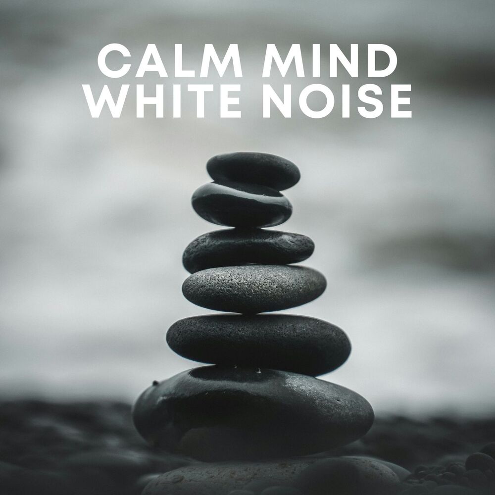 Picture of Calm Mind White Noise