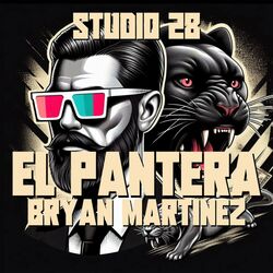 Cover of El Pantera