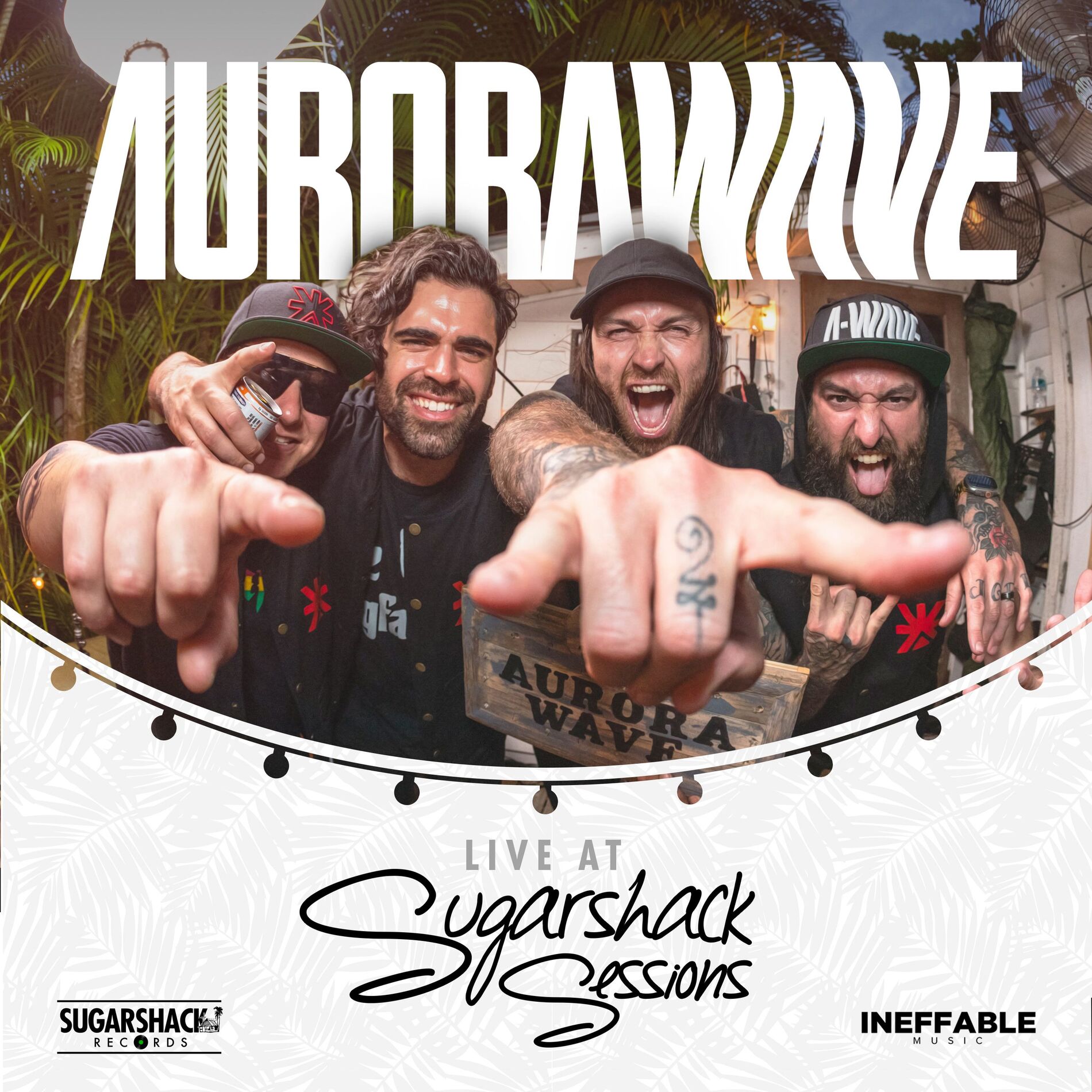 Album cover of STRATOSPHERE.