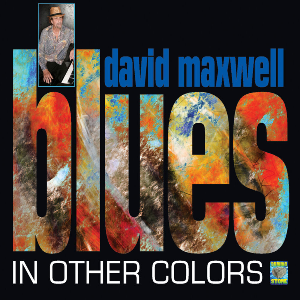 Picture of Blues In Other Colors