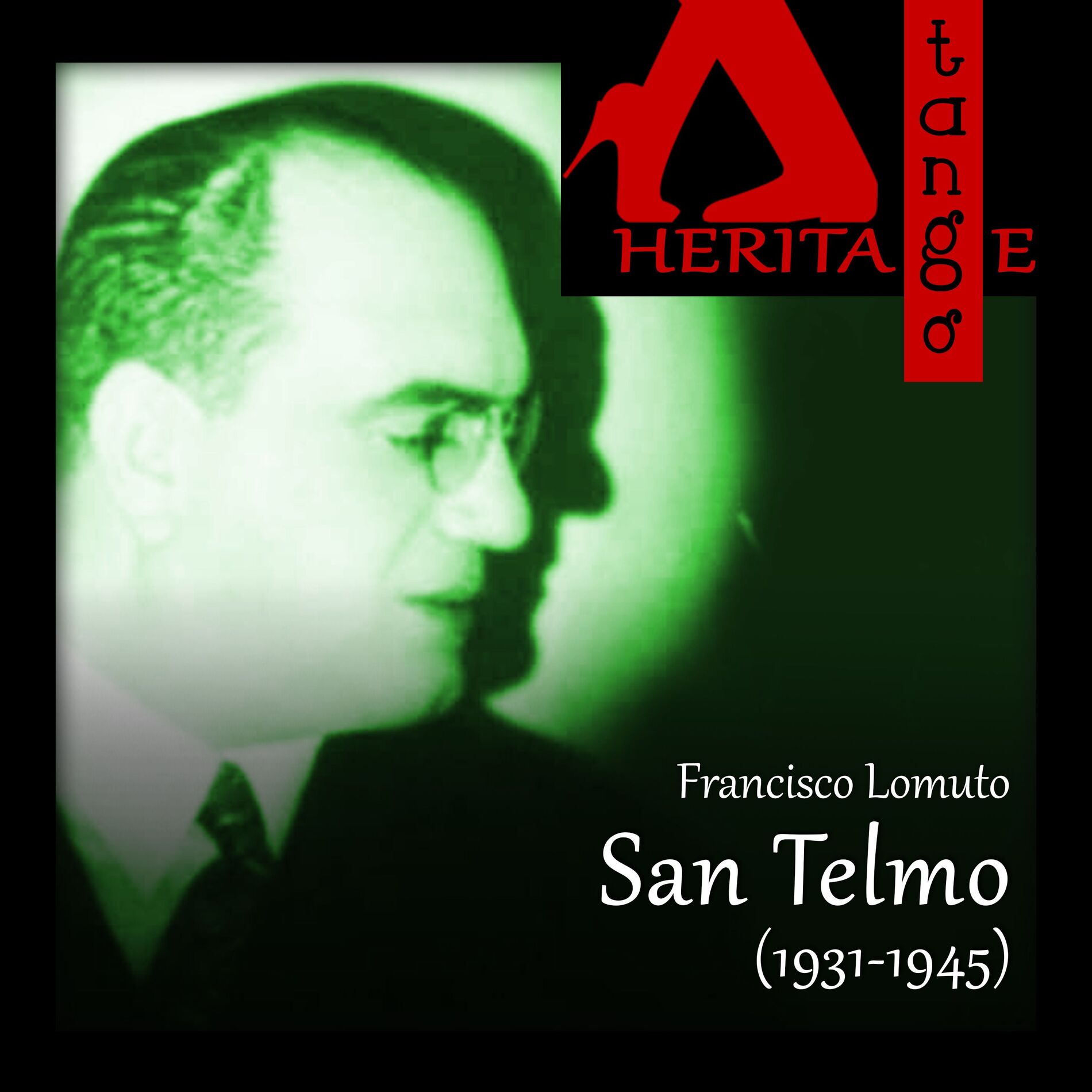 Album cover of San Telmo (1931-1945)