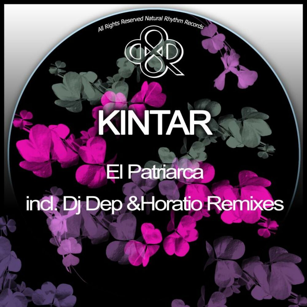 Picture of El Patriarca