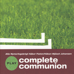Cover of Complete Communion