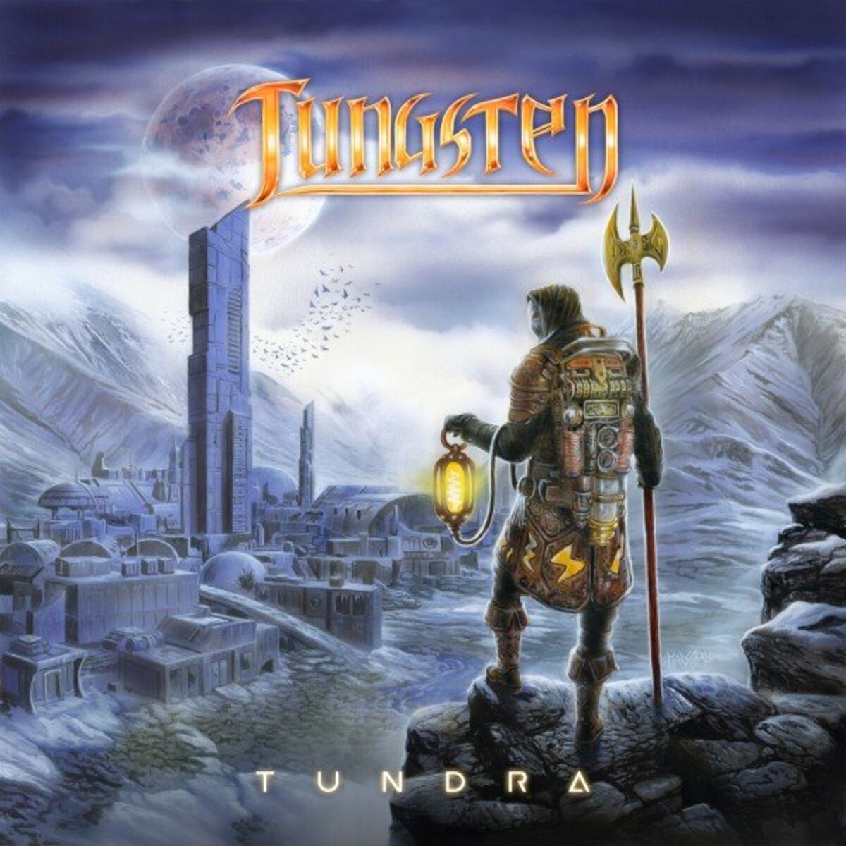Album cover of King of Shadows