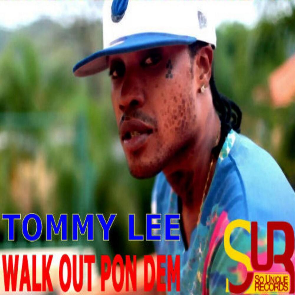 Picture of Walk out Pon Dem