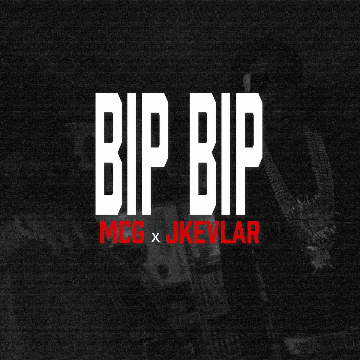 Album cover of Bip bip