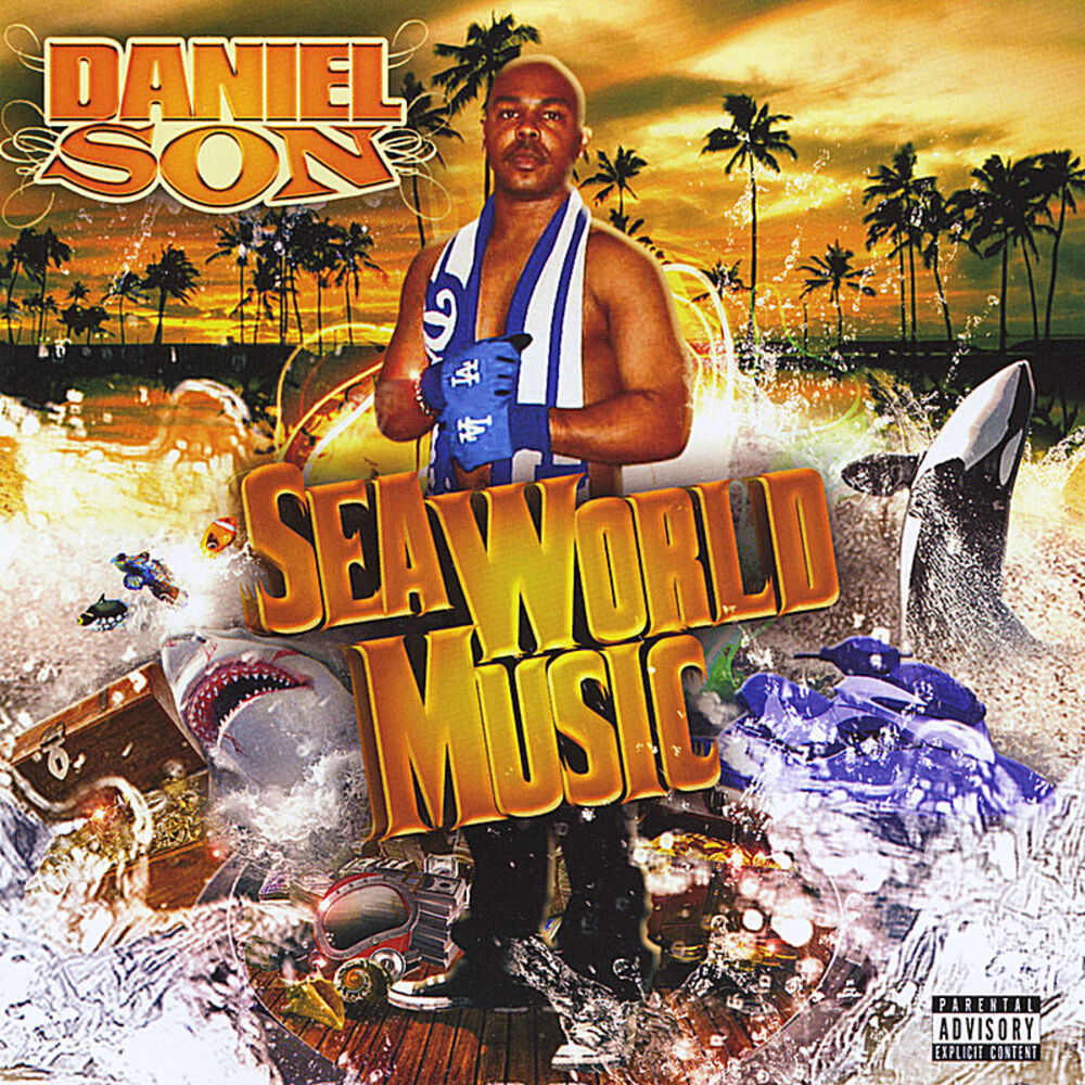 Picture of Sea World Music