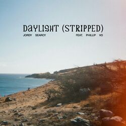 Cover of Daylight (Stripped)