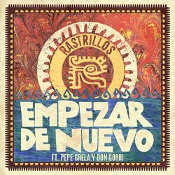 Cover of Empezar de Nuevo
