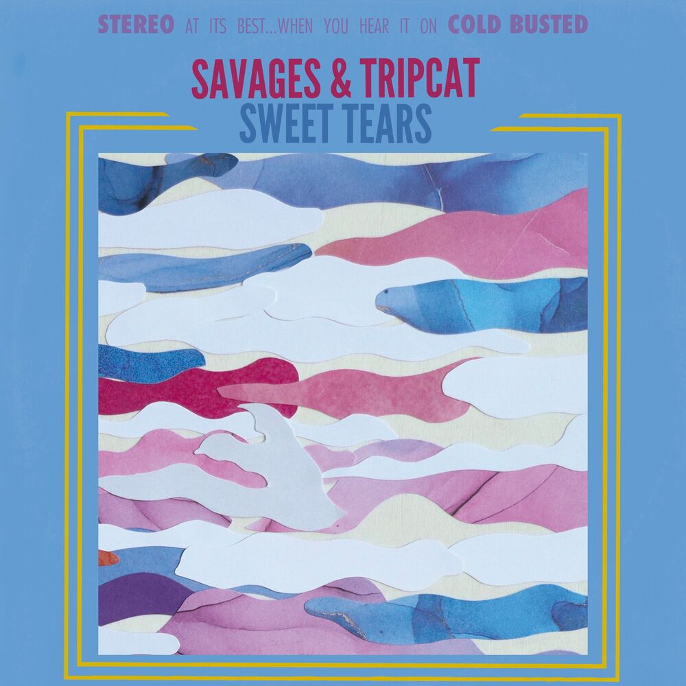 Picture of Sweet Tears