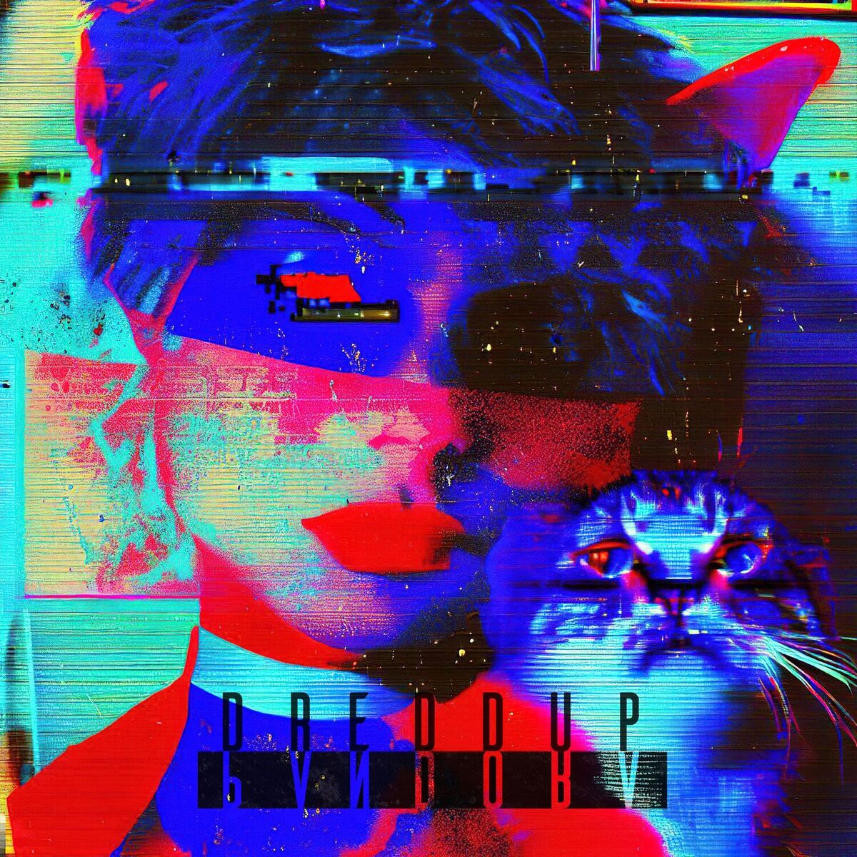 Album cover of Pan/Dora