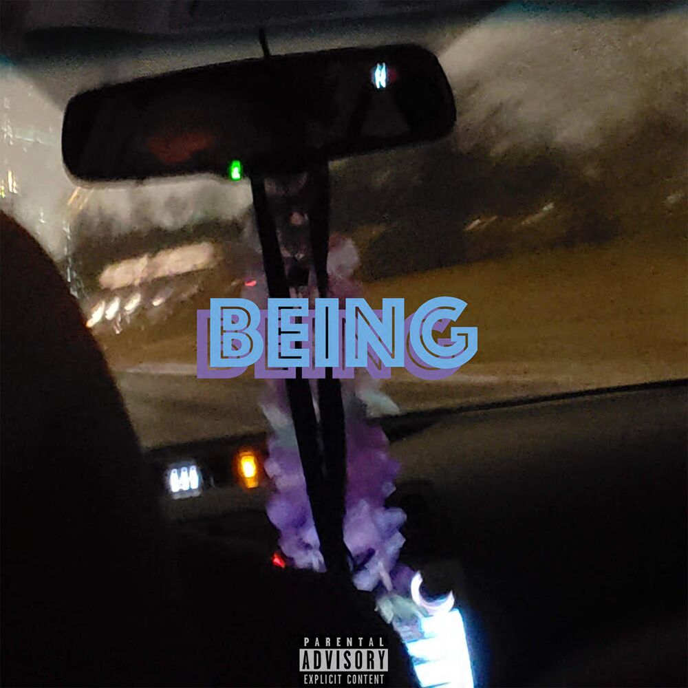 Picture of Being