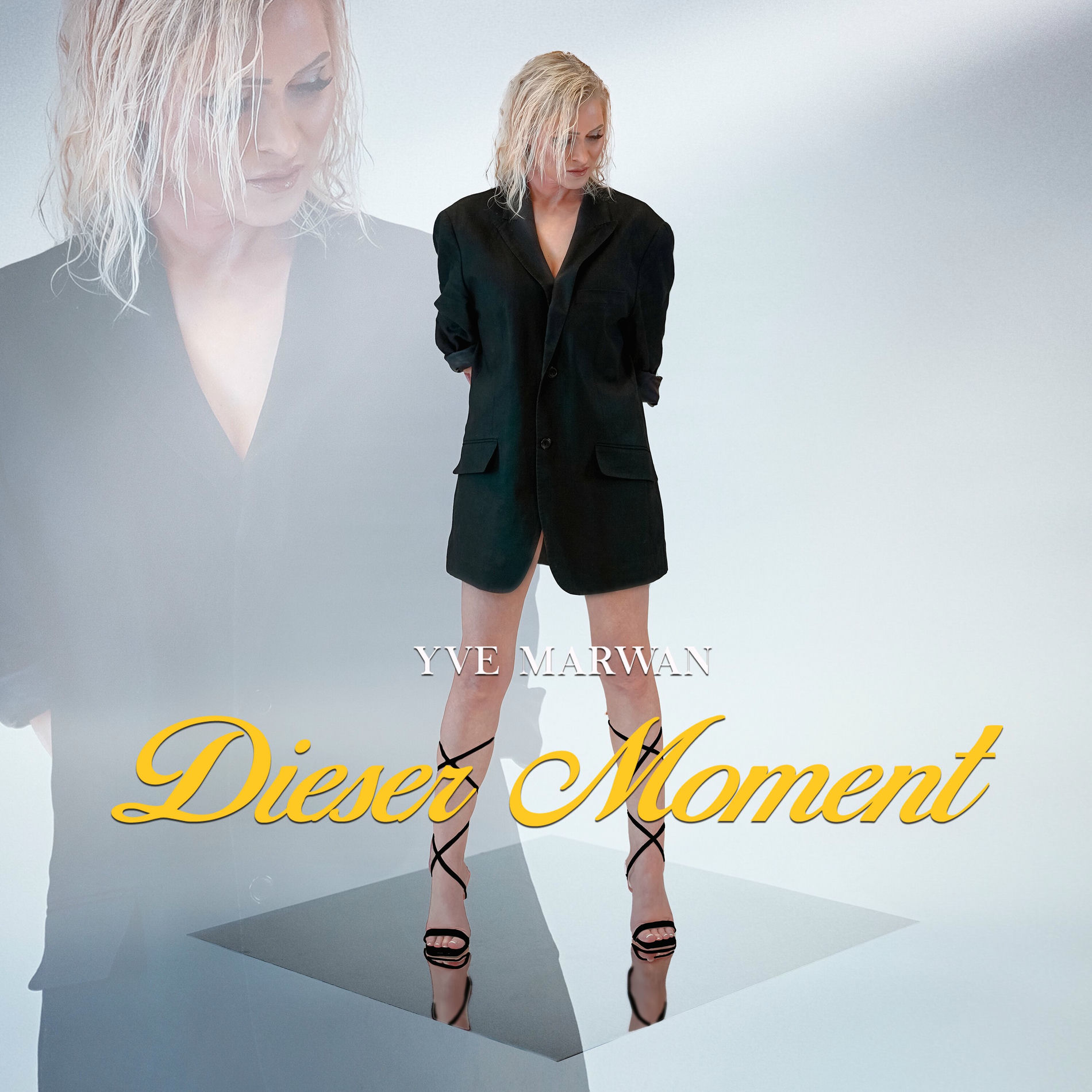Album cover of Dieser Moment