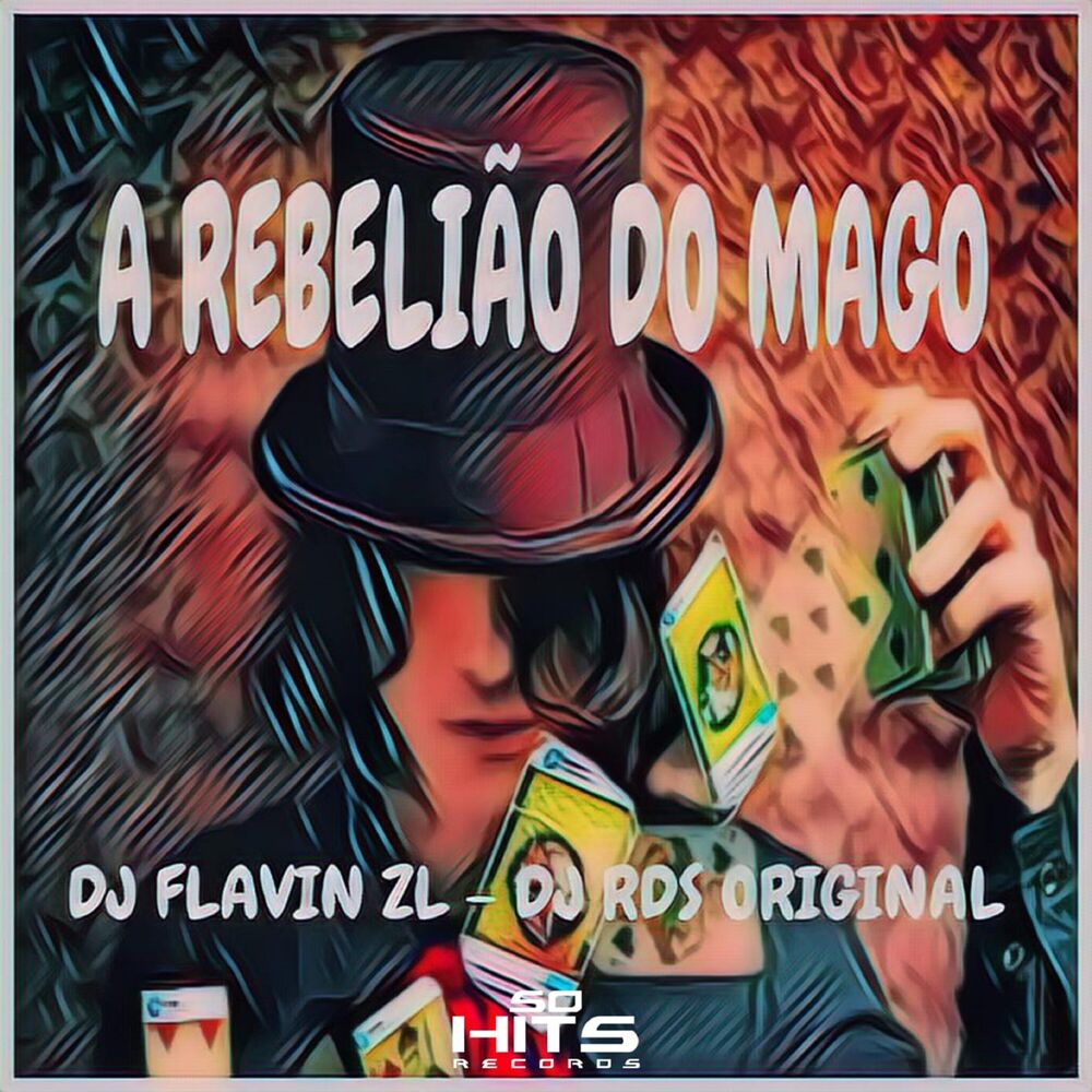 Picture of A Rebelião do Mago