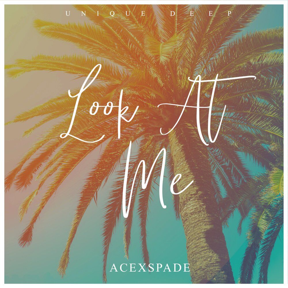 Picture of Look At Me