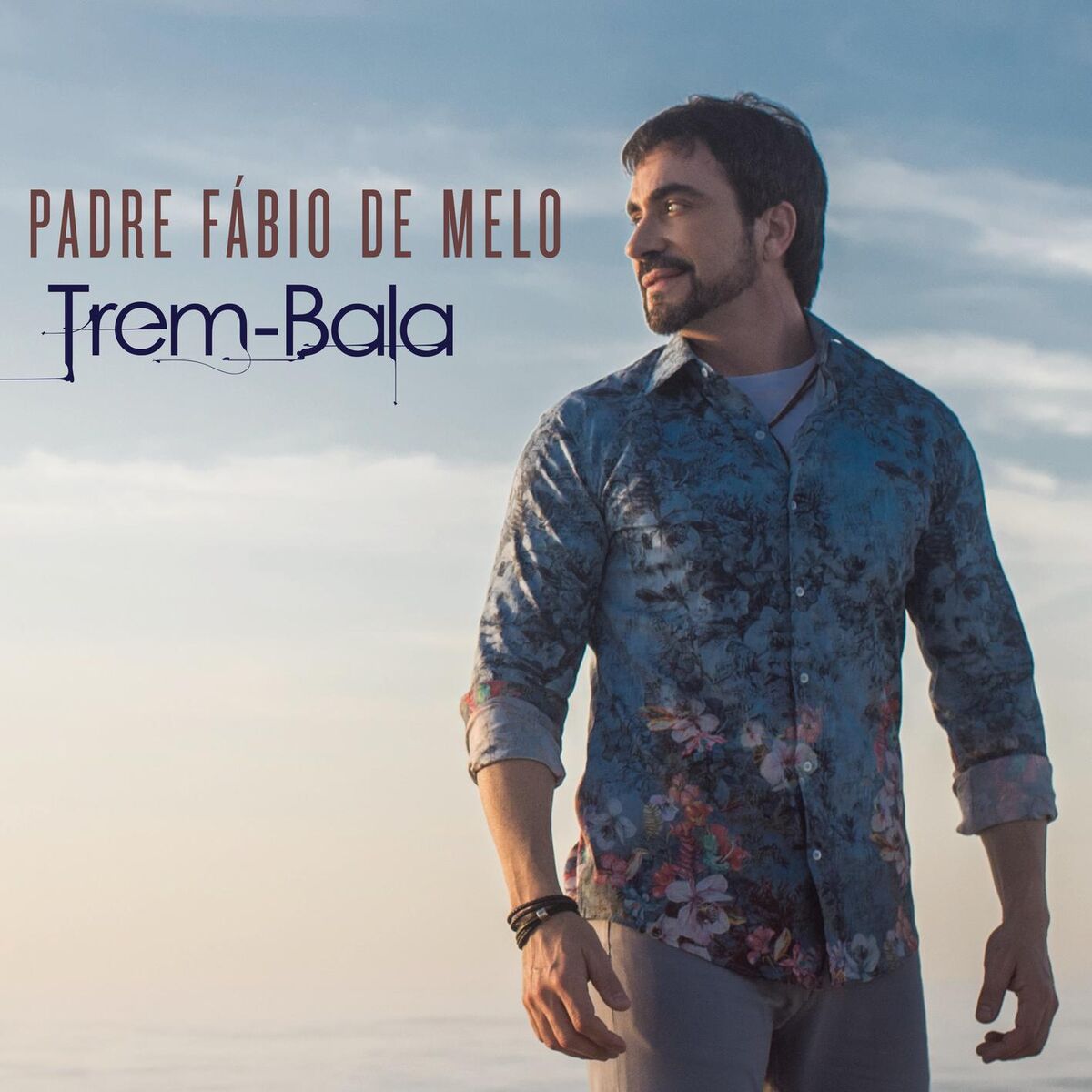 Album cover of Trem-Bala