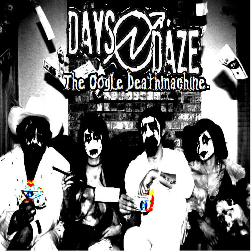 Picture of The Oogle Deathmachine