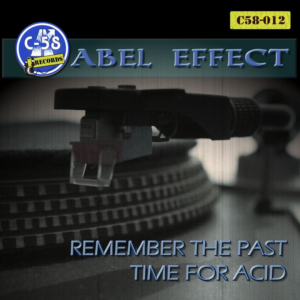Picture of Remember The Past EP