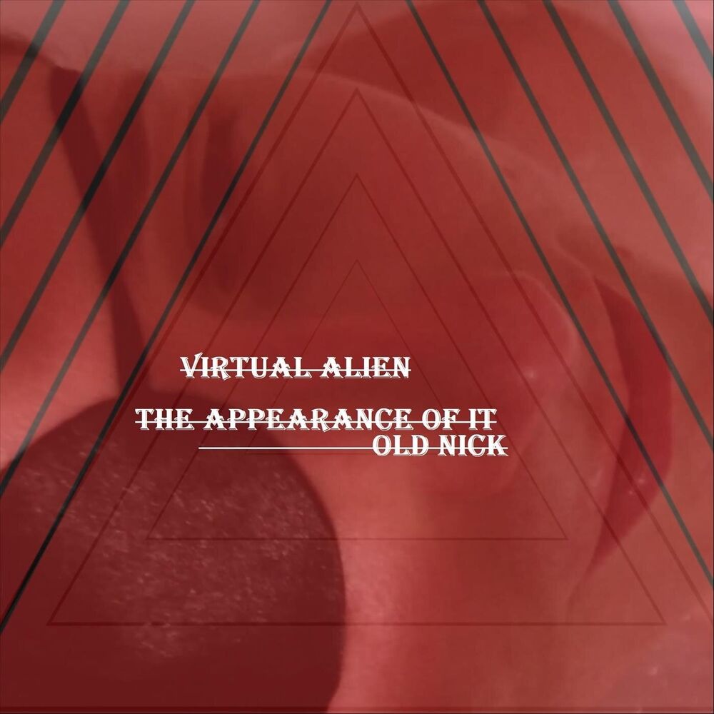 Picture of The Appearance of It