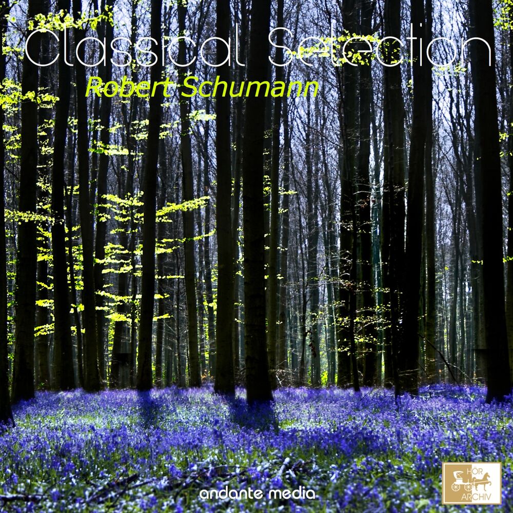 Picture of Classical Selection - Schumann: Symphony No. 1, Op. 38