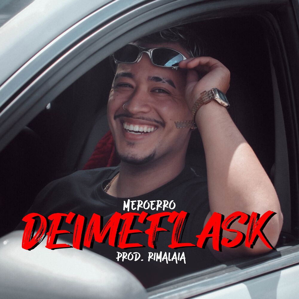 Picture of Deimeflask