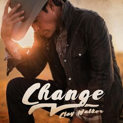 Cover of Change