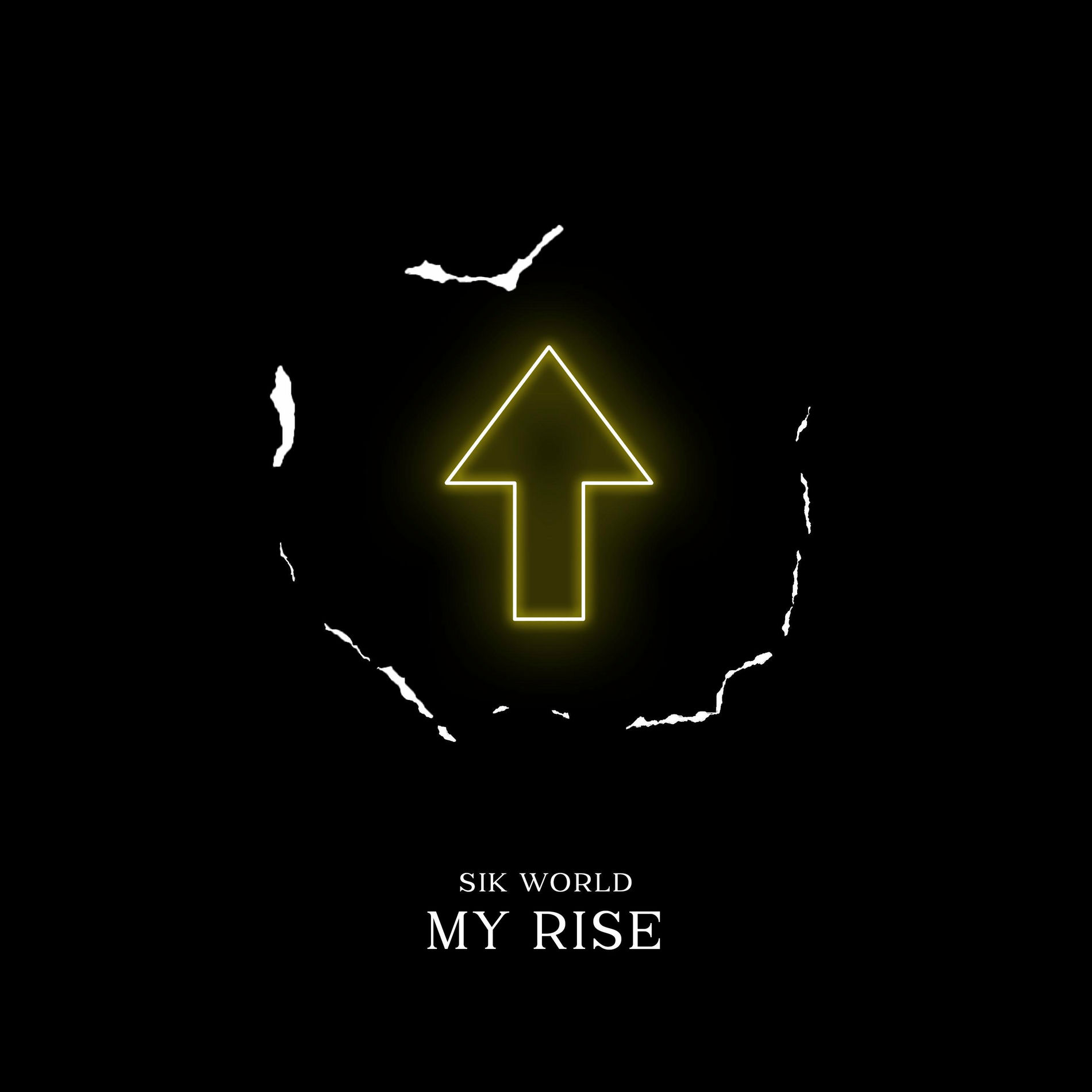 Album cover of My Rise