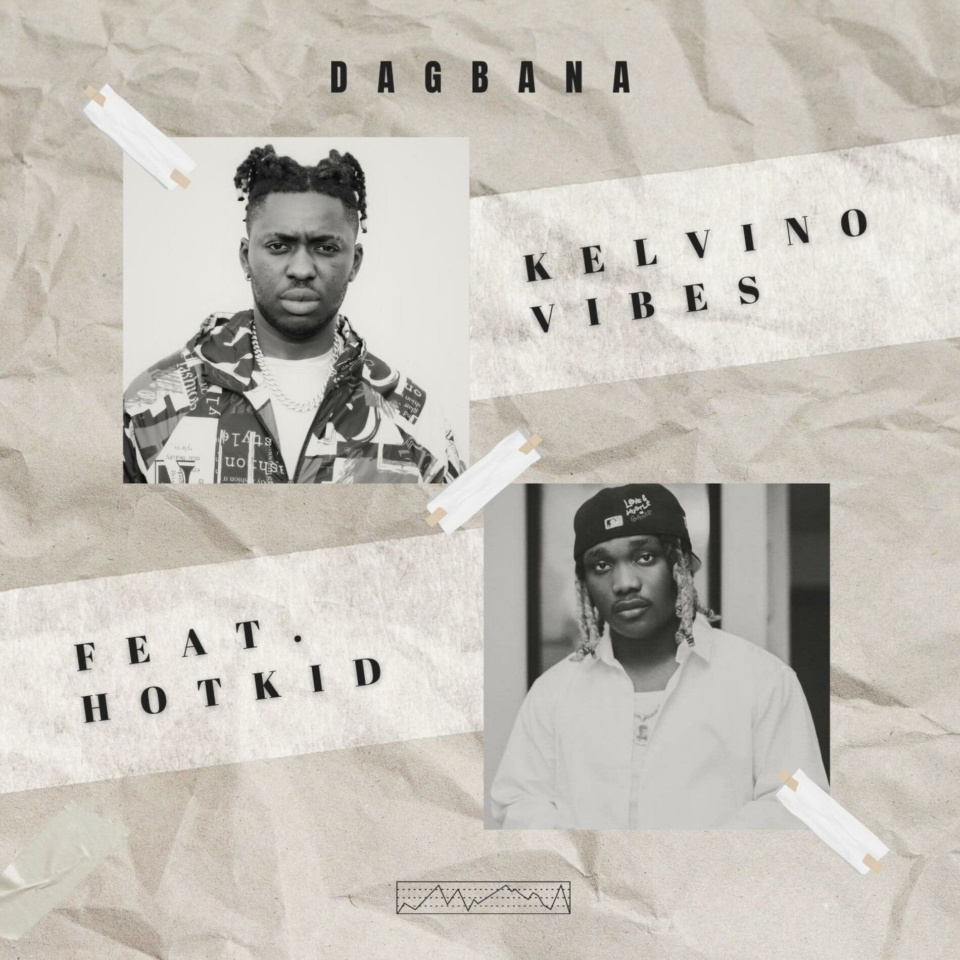 Album cover of Dagbana (feat Hotkeed)
