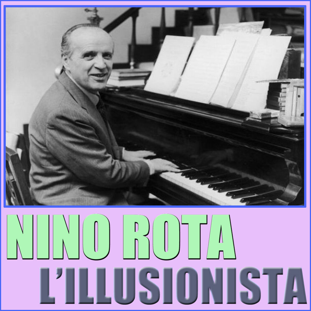 Picture of L'illusionista