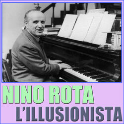 Cover of L'illusionista