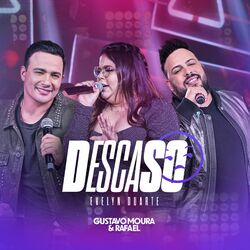 Cover of Descaso (Ao Vivo)