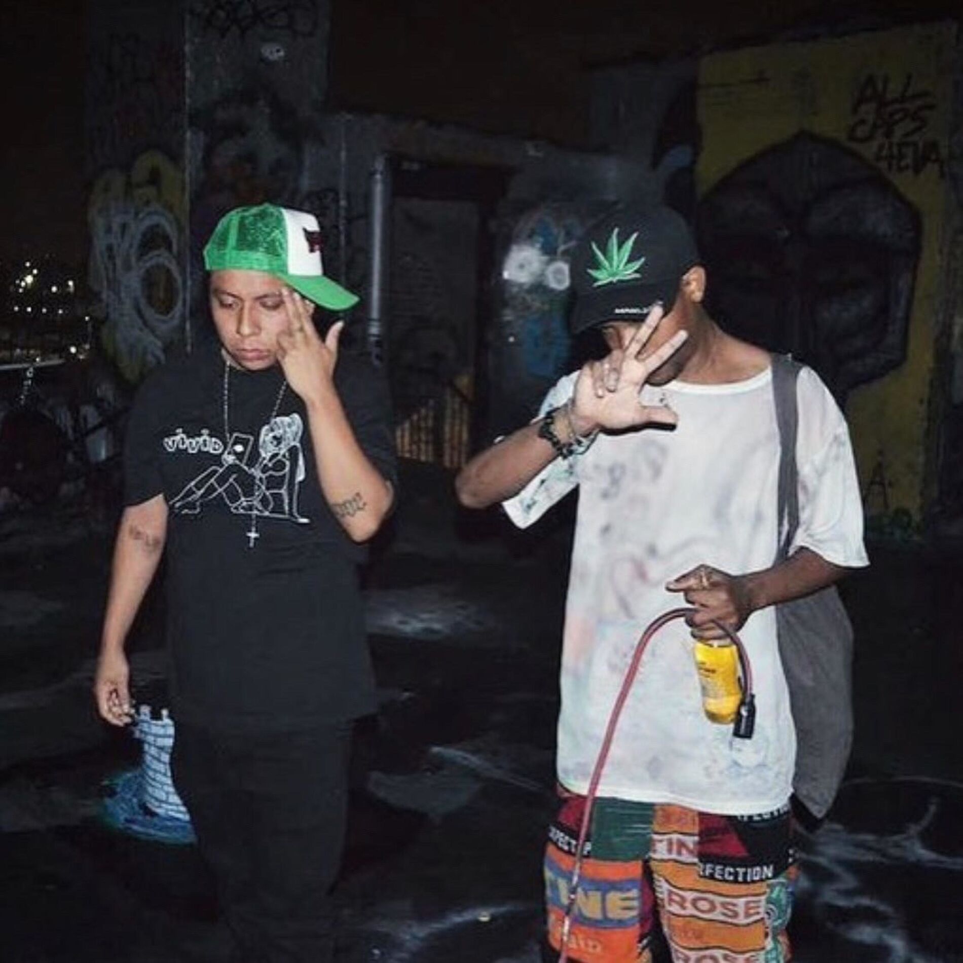 Album cover of Heartless Freestyle </3 (feat. EvilGiane)