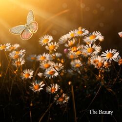Cover of The Beauty