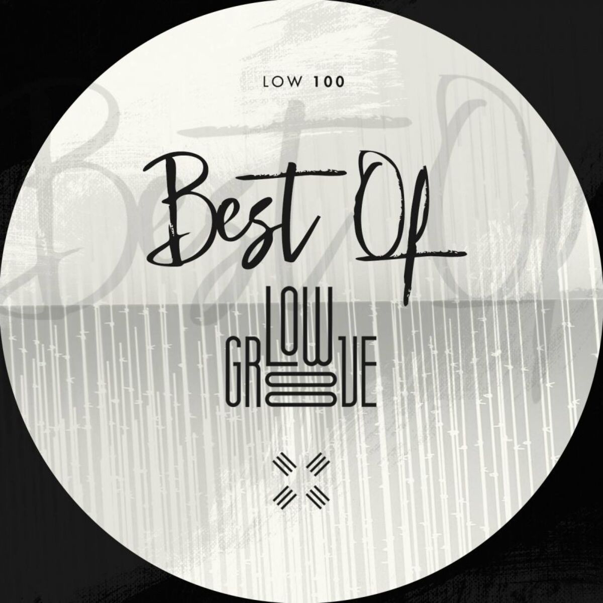Album cover of Best Of Low Groove