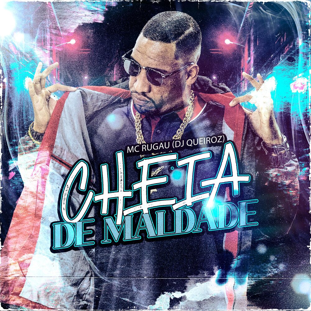 Picture of CHEIA DE MALDADE