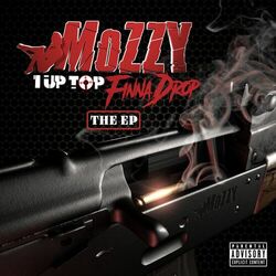 Cover of 1 Up Top Finna Drop