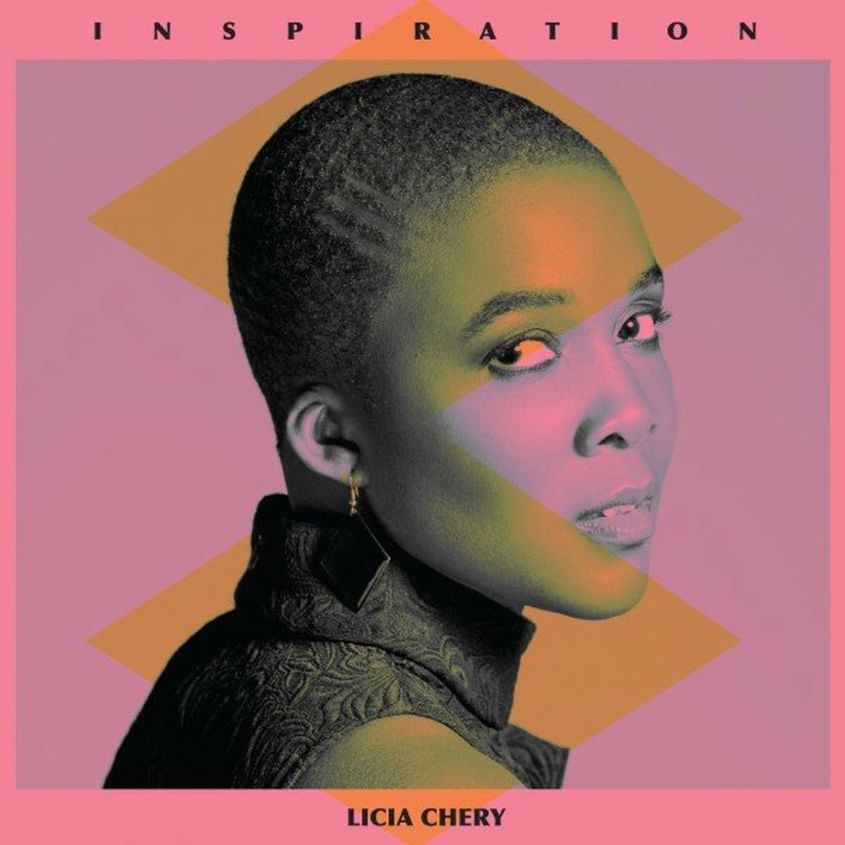 Album cover of Inspiration