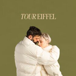 Cover of Tour Eiffel
