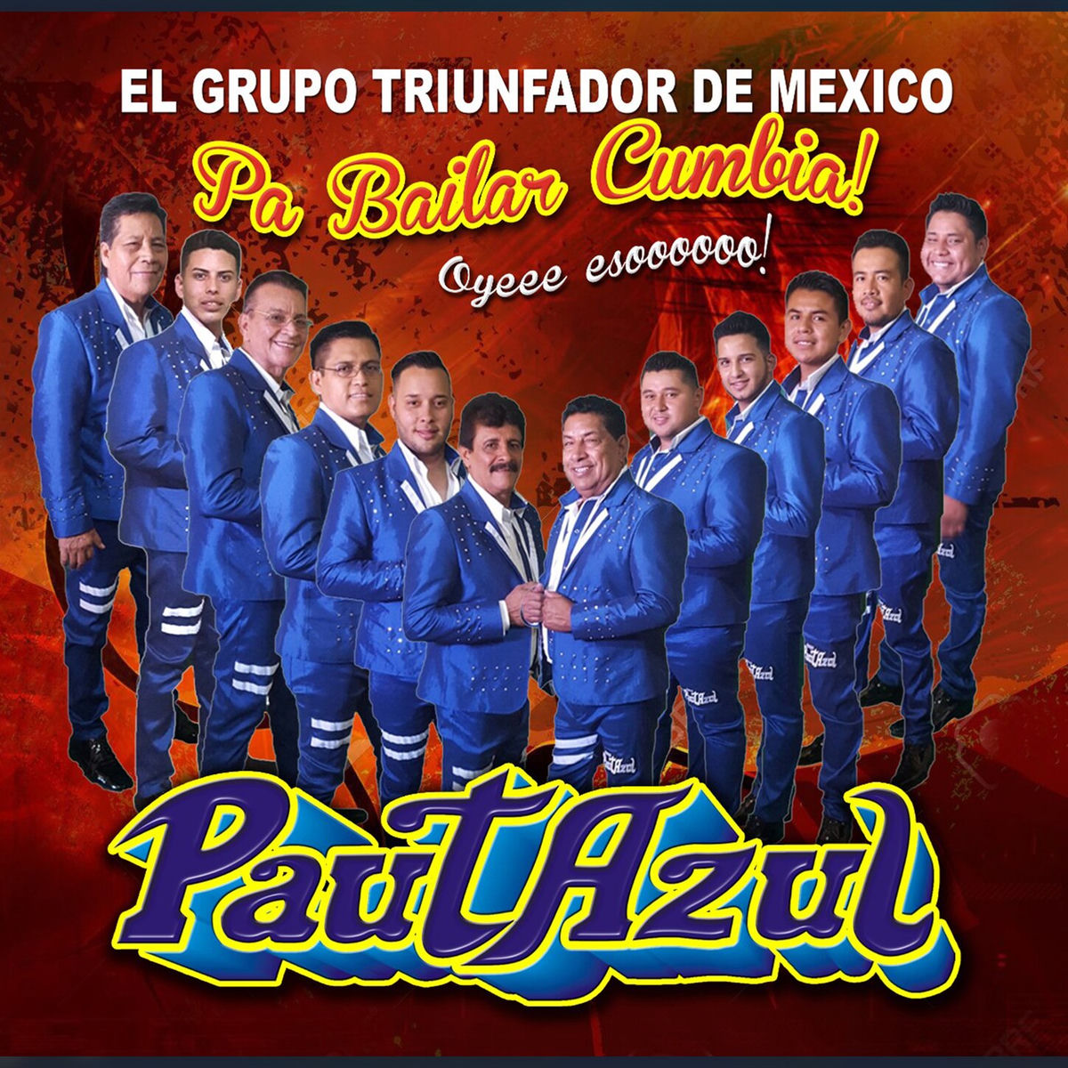Album cover of Hay Que Chupar
