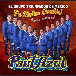 Cover of Pa Bailar Cumbia