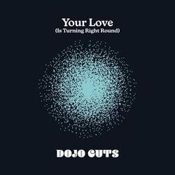 Cover of Your Love (Is Turning Right Round)