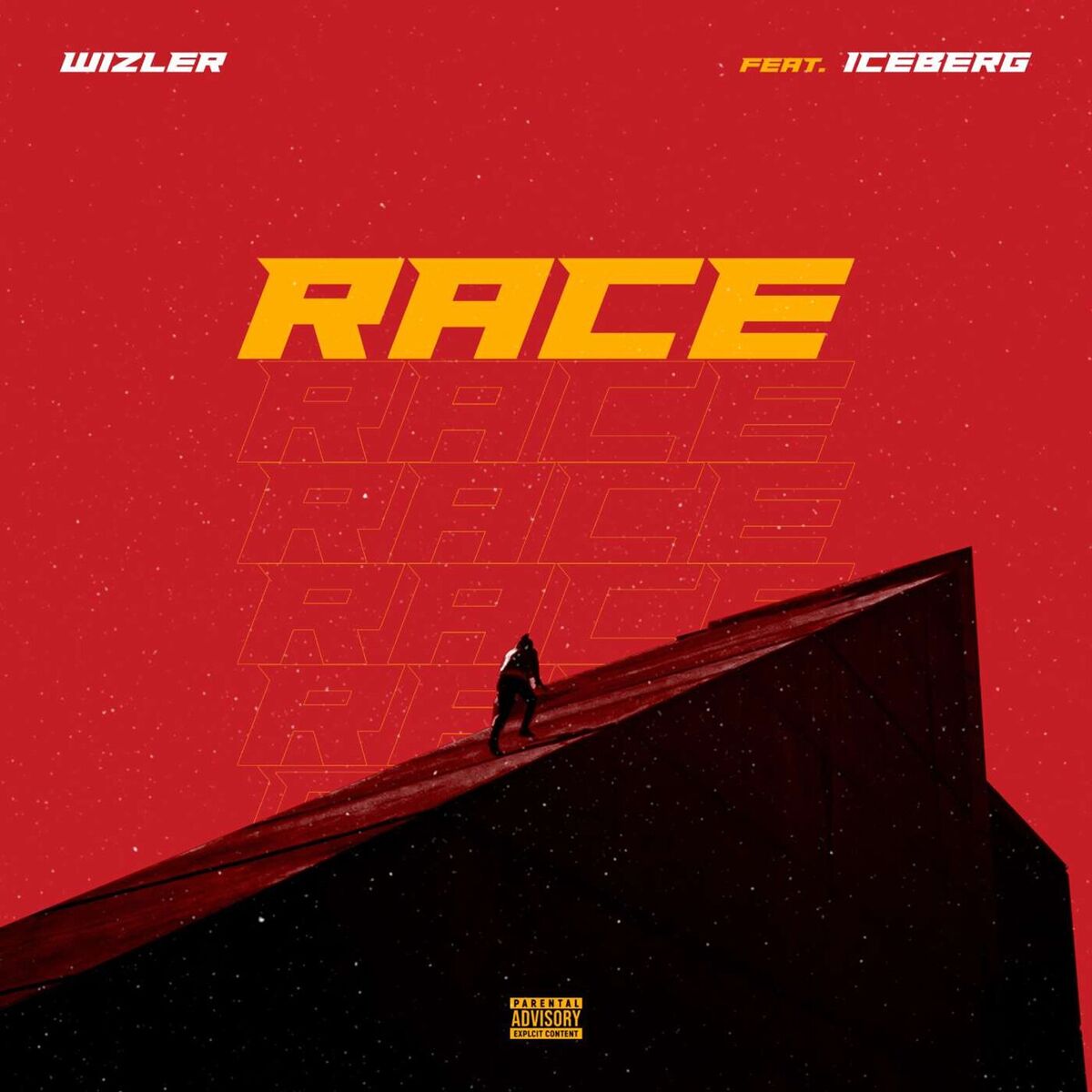 Album cover of Race (feat. Iceberg)