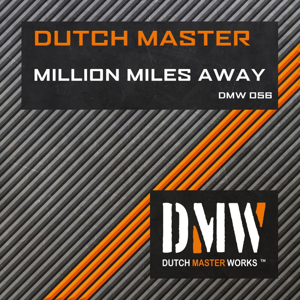Picture of Million Miles Away