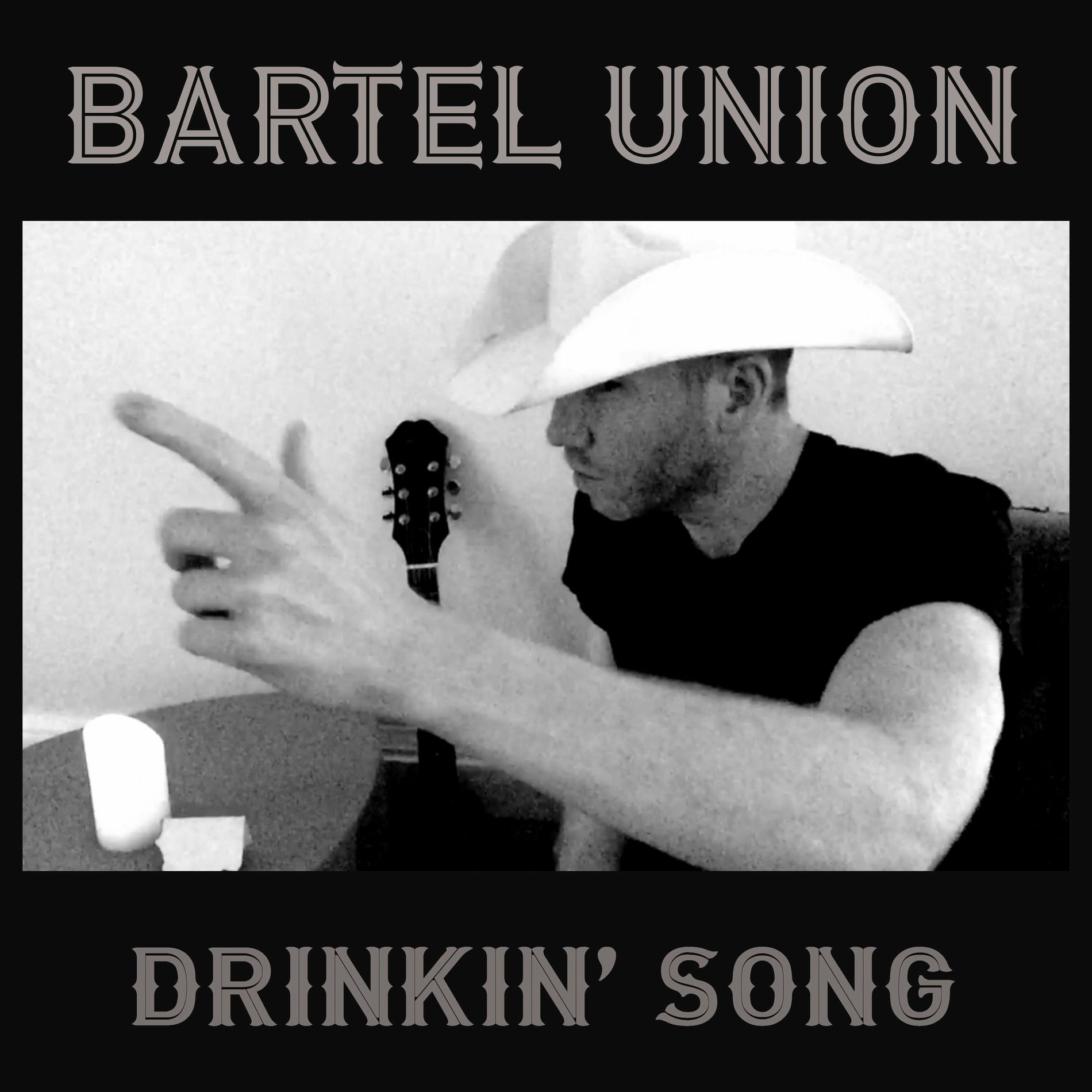 Album cover of Drinkin' Song