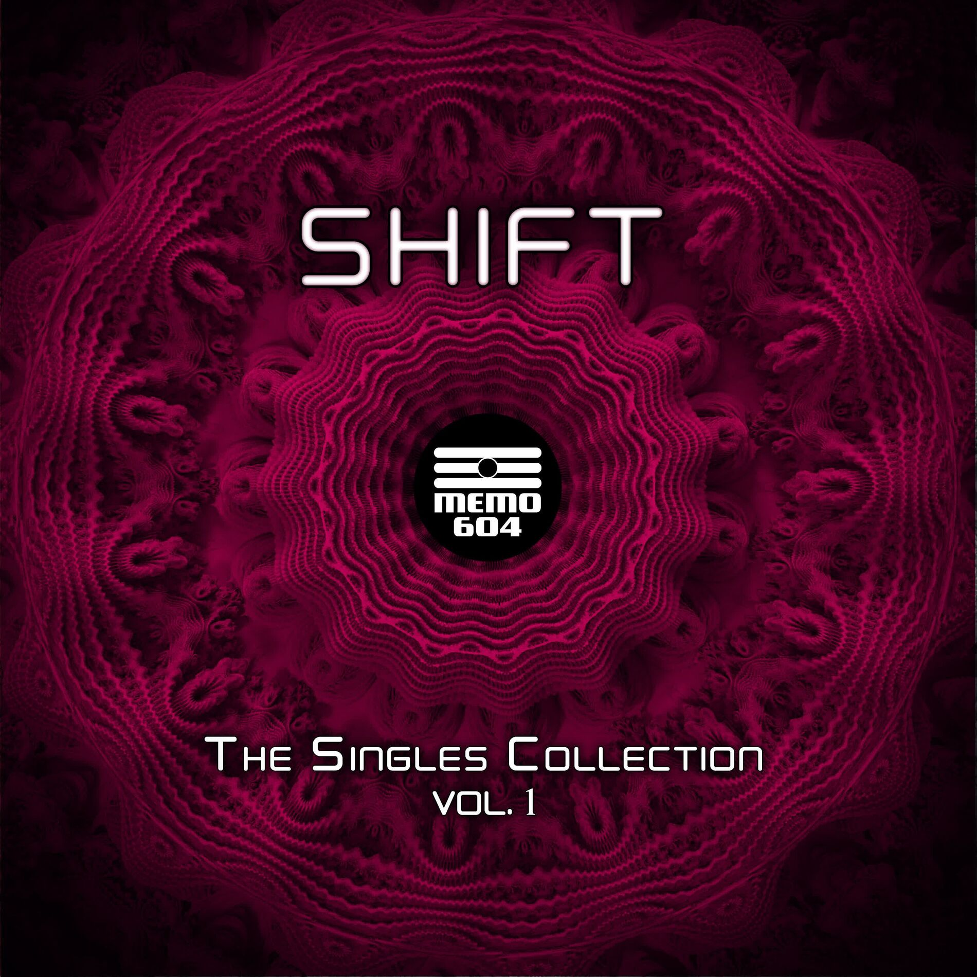 Album cover of The Singles Collection, Vol. 1