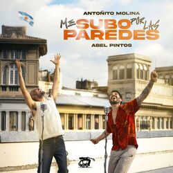 music cover