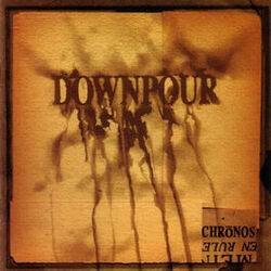 Cover of Downpour