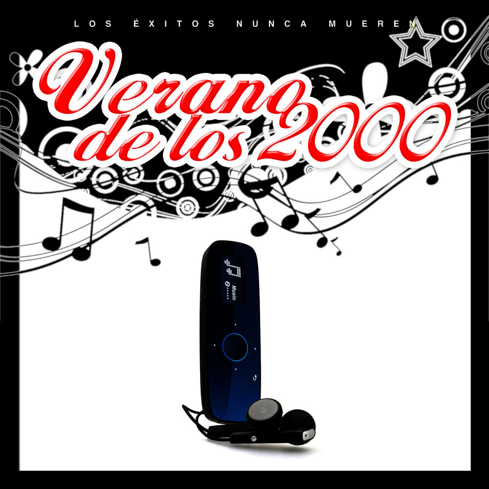 Picture of Verano de los 2000